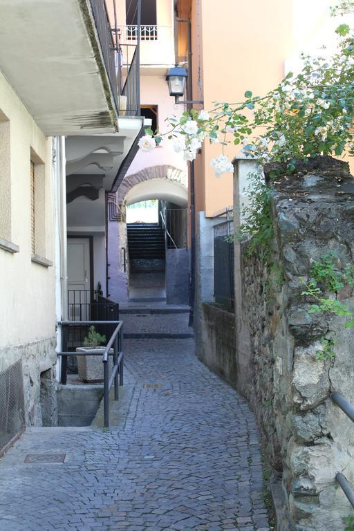 In Centro A Saint Vincent Saint-Vincent Exterior foto
